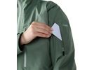 Haglöfs Latnja GTX Insulated Jacket Women, chlorophyll green | Bild 8