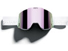 100% Snowcraft - HiPER Lavender ML Mi, essential white | Bild 2