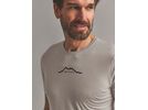 Ortovox 150 Merino Cool Mountain TS M, dark linen | Bild 5