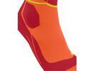 Falke SK Compression Energy Herren W4, flash orange | Bild 4