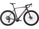 Trek Domane SL 7 AXS 1x, matte nightshade | Bild 1