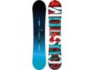 Set: Burton Custom Flying V 2017 + Flow NX2 (1513118) | Bild 1