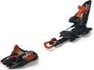 Set: Armada Victa 83 2019 + Marker Kingpin 10 black/copper | Bild 3