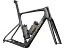 Cannondale SuperSix Evo Hi-Mod Frameset, matte black | Bild 2