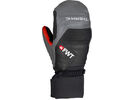 Therm-ic Freeride Extra Warm Mittens - FWT Edition, black/grey | Bild 2