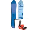 Set: Nitro Quiver Slash 2019 + Nitro Team dawn patrol | Bild 1