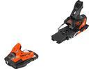 Set: Armada Tracer 98 2019 + Salomon STH2 WTR 13 orange/black | Bild 3