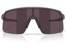 Oakley Sutro Lite, Prizm Transitions Black / matte carbon | Bild 7