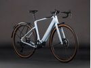 Cube Nuroad Hybrid C:62 SLX 400X FE, iceblue´n´prism | Bild 2