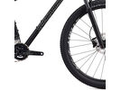 Specialized Rockhopper Pro, satin gloss black/chrome | Bild 5