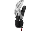Leki Griffin Pro 3D, white-black | Bild 3