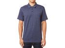 Fox Legacy Polo, navy | Bild 3