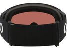 Oakley Flight Tracker L, Prizm Snow 24k Iridium / matte black | Bild 7