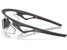 Oakley Sphaera Slash, Clear To Black Iridium Photochromic / carbon | Bild 12