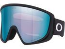 Oakley Mont Scape L, Prizm Snow Sapphire Iridium / matte black | Bild 1