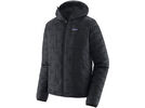 Patagonia Men's Micro Puff Hoody, black | Bild 1