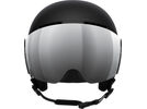 POC Obex Visor, Partly Sunny/Silver / uranium black matt | Bild 2