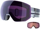 Salomon Radium Pro + WS, Sigma Sky Blue / ice flow | Bild 1
