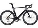 Cannondale SystemSix Carbon Ultegra, black pearl | Bild 1