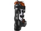 Salomon S/Pro Supra BOA 110 GW, black/beluga met./orange tiger | Bild 2