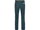 Ortovox Merino Naturtec Light Col Becchei Pants M, dark arctic grey | Bild 1
