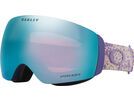 Oakley Flight Deck M, Prizm Snow Sapphire Iridium / lilac cell | Bild 1