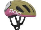 POC Amidal, olivine green matt/thulite pink matt | Bild 3