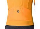 Castelli Entrata Apex Jersey, vivid orange/twilight blue | Bild 5