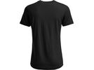 Ortovox 185 Rock'n'wool Short Sleeve W, black raven | Bild 2
