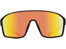 Red Bull Spect Eyewear Daft, Brown-Red Mirror / black | Bild 3