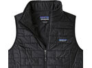 Patagonia Women's Nano Puff Vest, black | Bild 3