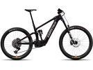 Santa Cruz Bullit C / 90 / MX, gloss black | Bild 1