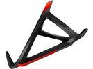 Syncros Tailor Cage 2.0 Left, black/rally red | Bild 2