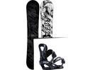 Set: Lib Tech Sk8 Banana 2017 + Ride LX (1178197S) | Bild 1