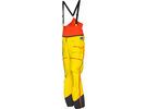 Norrona Womens Lofoten Gore-Tex Pro Pants, Mellow Yellow | Bild 4