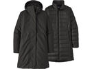 Patagonia Women's Tres 3-in-1 Parka, black | Bild 3