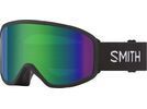 Smith Reason OTG, Green SolX Mirror / black | Bild 1