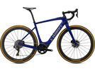 Specialized S-Works Turbo Creo SL Founder's Edition, blue brushed gold | Bild 1