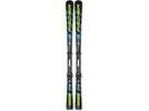 Fischer RC4 Noize ST Black + RC4 Z12 GW | Bild 1