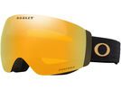 Oakley Flight Deck Pro M 50th Anniversary, Prizm Snow 24K Iridium & Iced | Bild 2