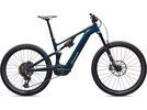 Specialized Turbo Levo 4 Comp Alloy, deep lake metallic/dune white | Bild 1
