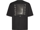 Oakley Reserve Momento Protopia Tee, pitch black | Bild 2