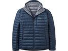 Rab Microlight Alpine Hoody, galaxy blue | Bild 1