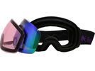 Red Bull Spect Eyewear Jon, Brown-Green Mirror / black | Bild 6