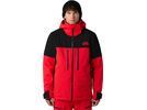 The North Face Men’s Chakal Jacket, elevation red/tnf black | Bild 4