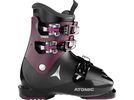 Atomic Hawx Kids 3, black/violet/pink | Bild 1