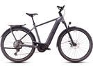 Cube Kathmandu Hybrid SLX 800, graphite´n´black | Bild 1