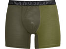 Ortovox 150 Merino Essential Boxer Briefs M, dark wild herbs | Bild 1