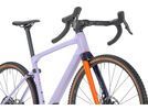BMC URS 01 One, lavender haze/orange | Bild 11