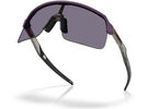 Oakley Sutro Lite, Prizm Grey / matte aubergine | Bild 3
